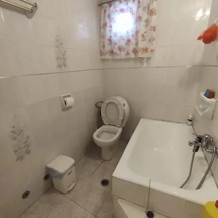 Traditional Cozy House Apartment Tríkeri