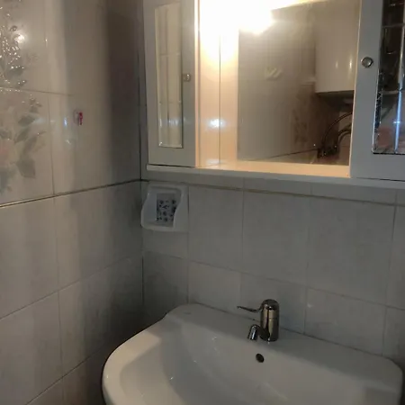 Apartamento Traditional Cozy House