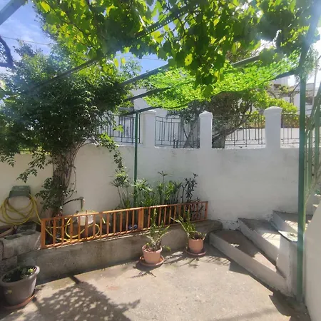 Apartamento Traditional Cozy House