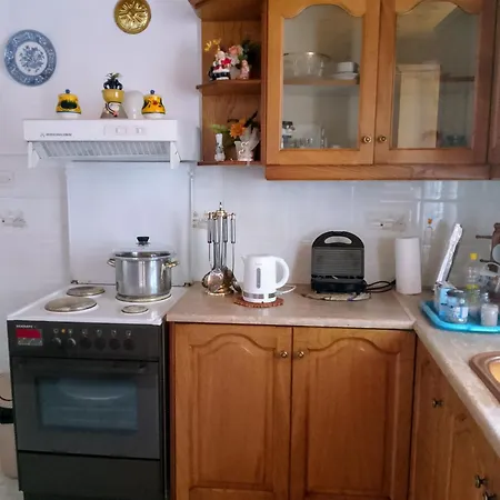 Traditional Cozy House