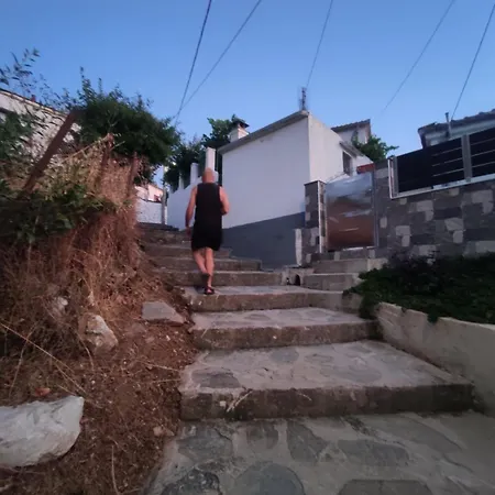 Apartment Traditional Cozy House *