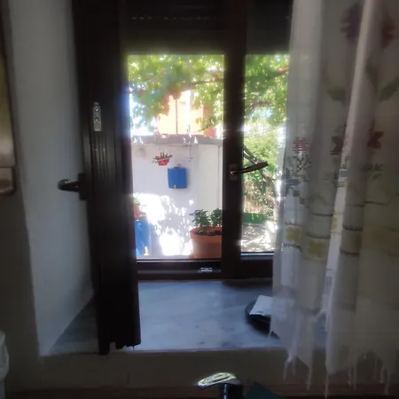 Traditional Cozy House