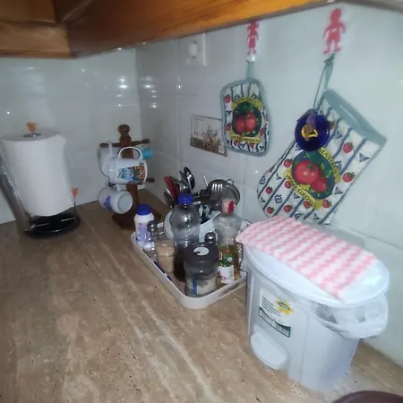 Apartamento Traditional Cozy House