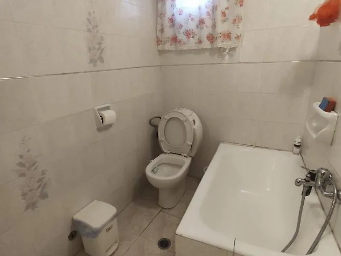 Traditional Cozy House Apartman Tríkeri