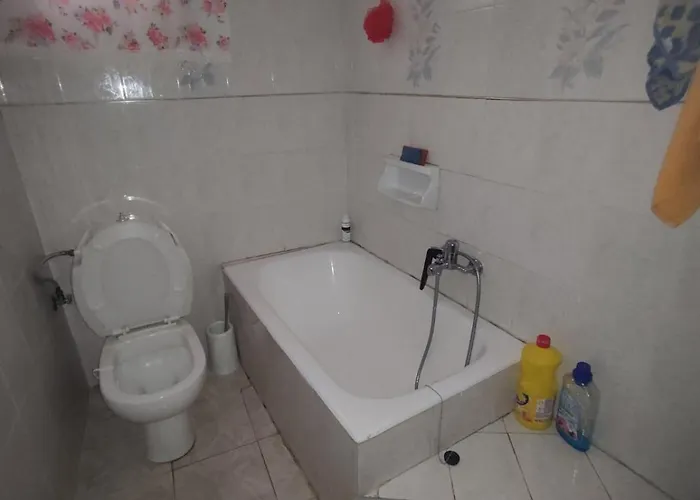 Apartman Traditional Cozy House *