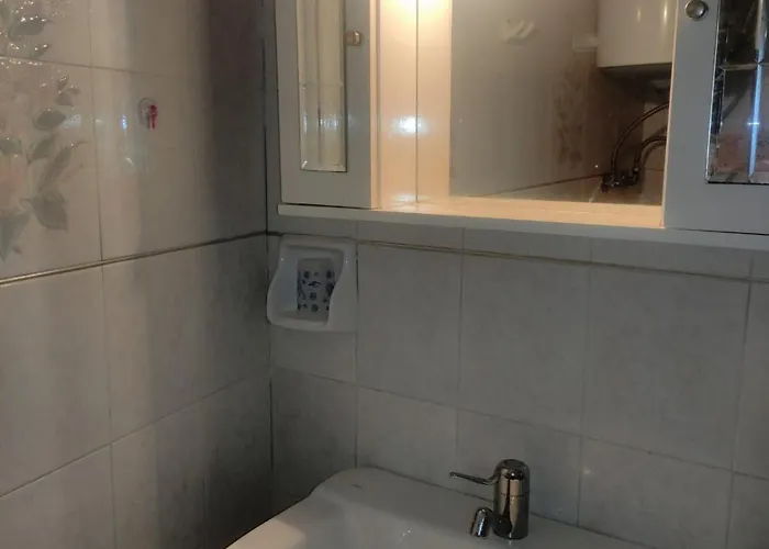 Apartman Traditional Cozy House