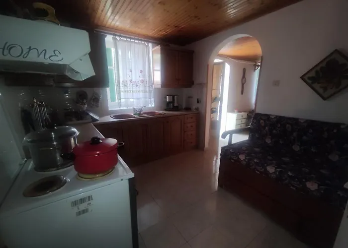 Apartman Traditional Cozy House *