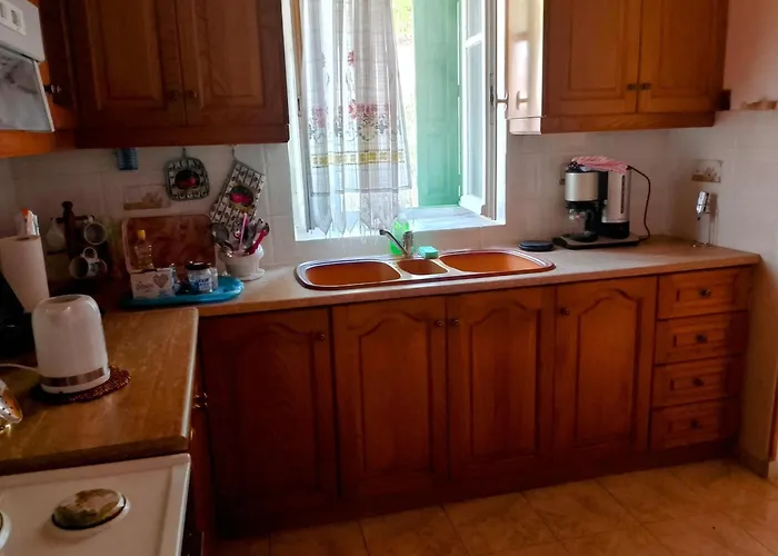 Traditional Cozy House Apartman