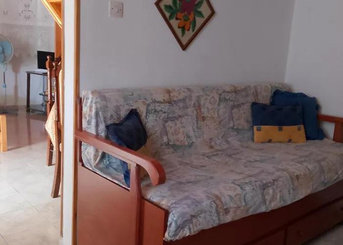 Apartman Traditional Cozy House Tríkeri