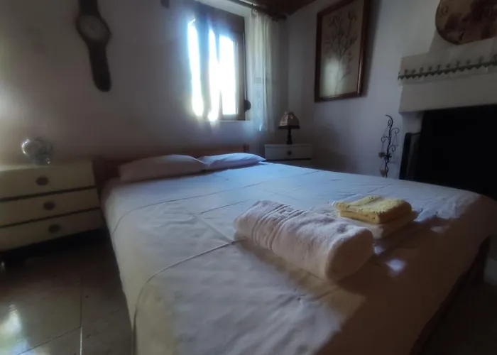 Apartman Traditional Cozy House *