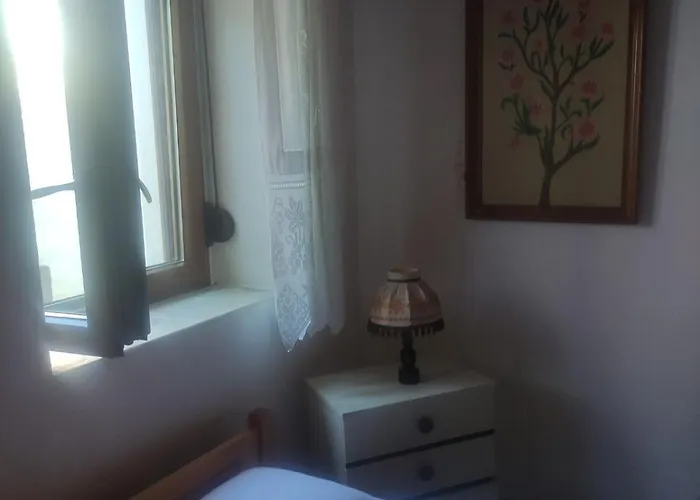 Apartman Traditional Cozy House Tríkeri