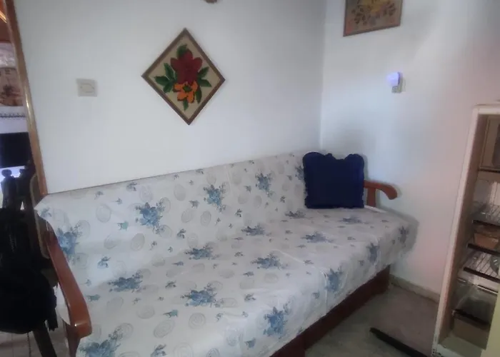 Apartman Traditional Cozy House