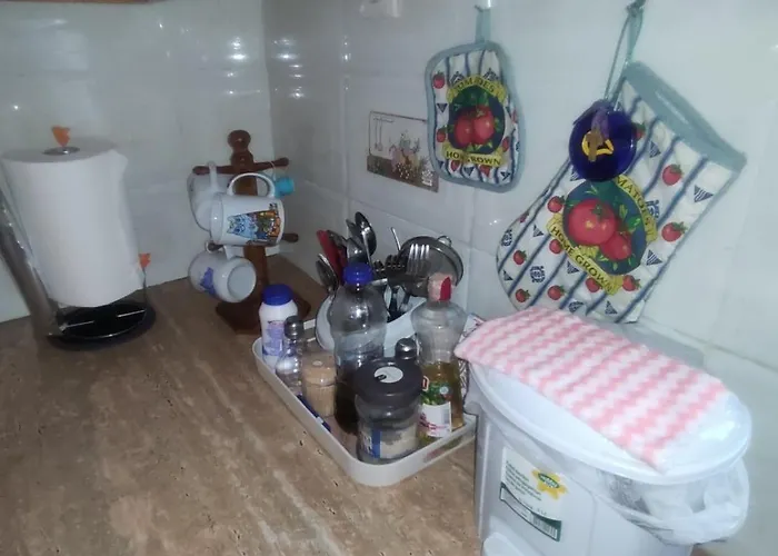 Apartman Traditional Cozy House