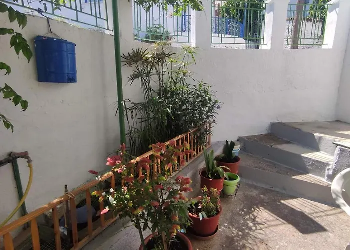 Traditional Cozy House Apartman *