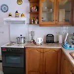 Traditional Cozy House