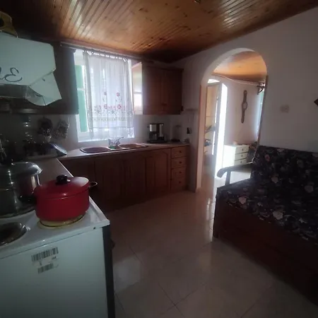 Lejlighed Traditional Cozy House *