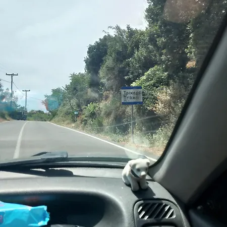 Lejlighed Traditional Cozy House Tríkeri