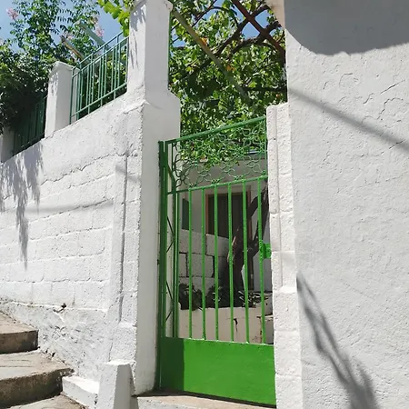 Appartement Traditional Cozy House