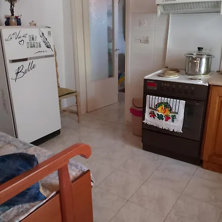 Appartement Traditional Cozy House