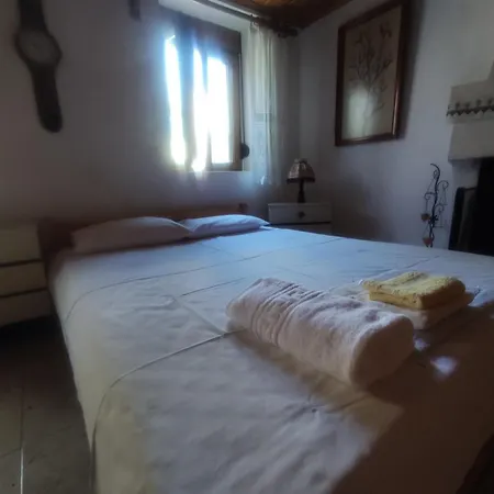 Lejlighed Traditional Cozy House *