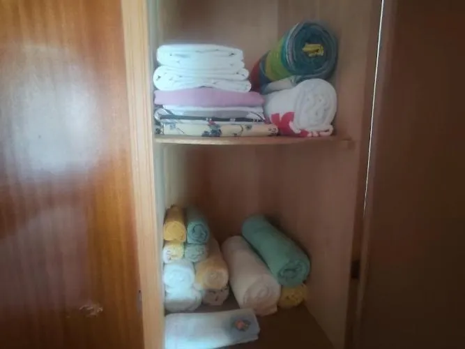 Traditional Cozy House Apartment Trikeri