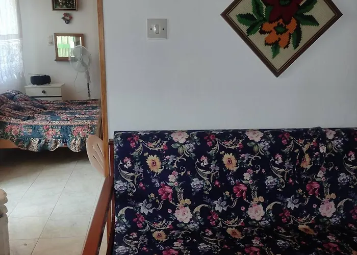 Apartment Traditional Cozy House *