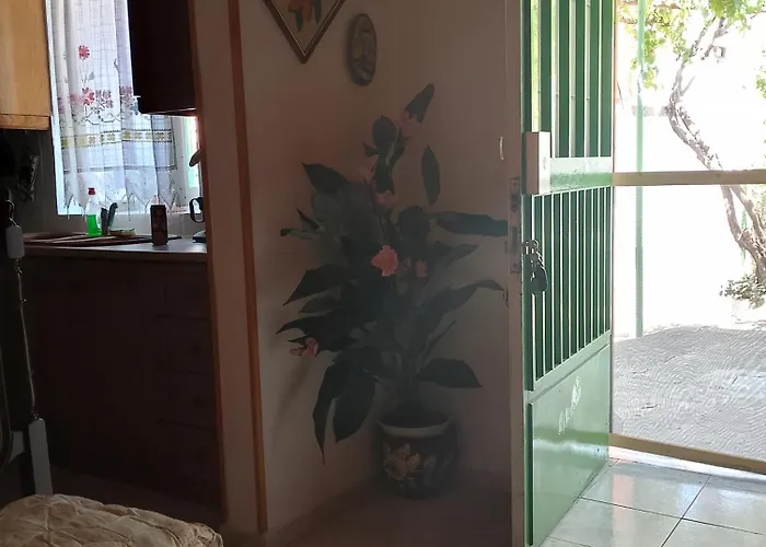 Traditional Cozy House Trikeri