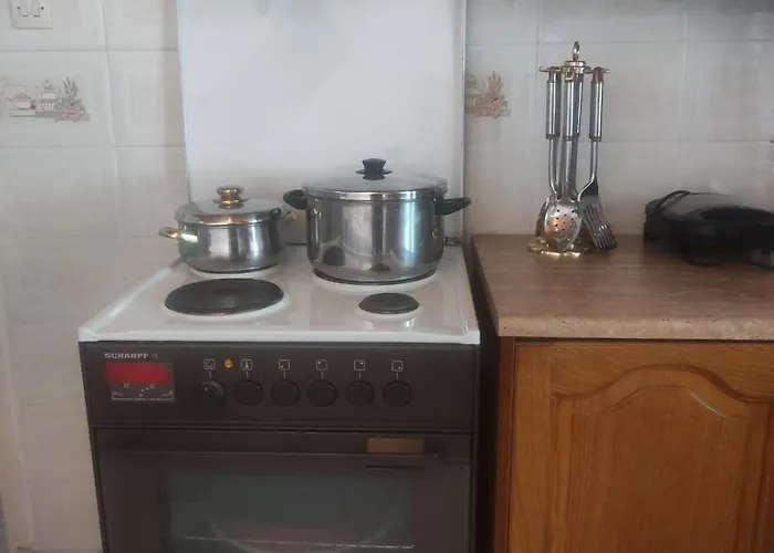 Traditional Cozy House * Trikeri