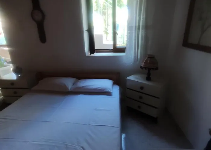 Traditional Cozy House